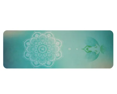 Harmony Yoga Mat