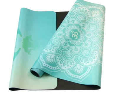 Harmony Yoga Mat