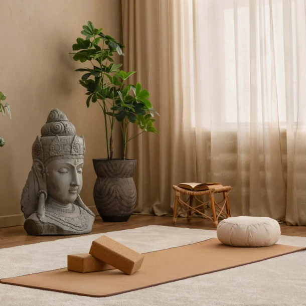 The Benefits of Yoga: Harmony for Body and Mind