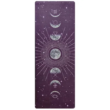 Moonlight Yoga Mat
