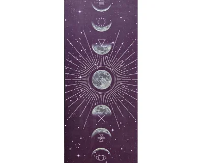 Moonlight Yoga Mat