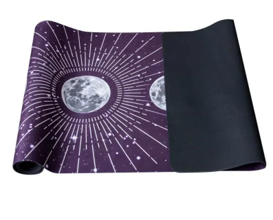 Moonlight Yoga Mat