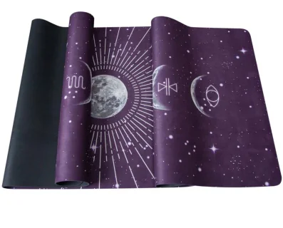 Moonlight Yoga Mat