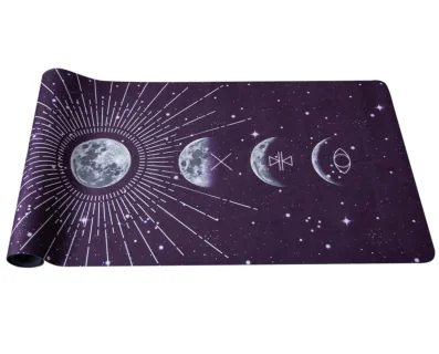 Moonlight Yoga Mat
