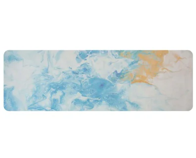 Marble Yoga Mat