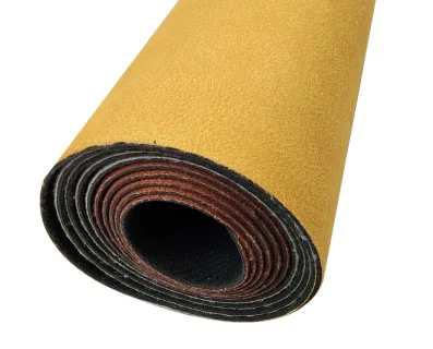 Travel Mediterranean Yoga Mat