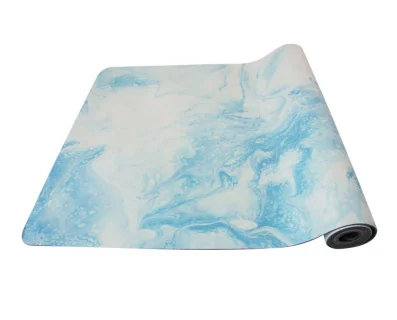 Marble Yoga Mat