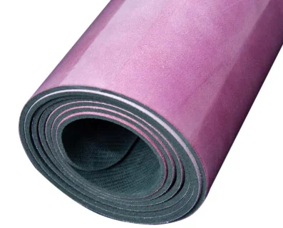 Pink Mandala Yoga Mat