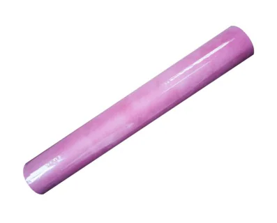 Pink Mandala Yoga Mat